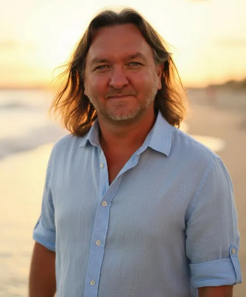 Reid McCall